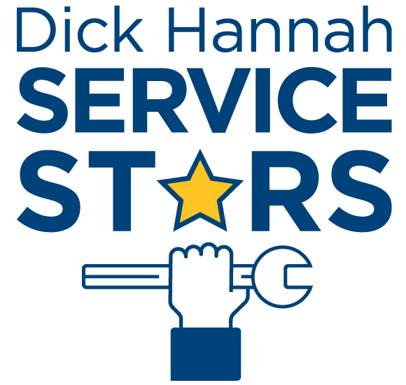 service stars
