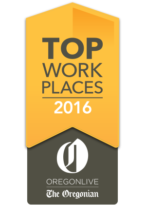 Dick Hannah Dealerships voted Oregonian’s Top Places to Work 2016