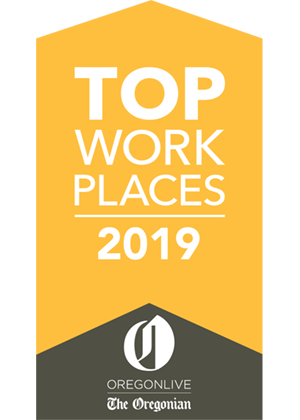 Dick Hannah Dealerships voted Oregonian’s top places to work 2019